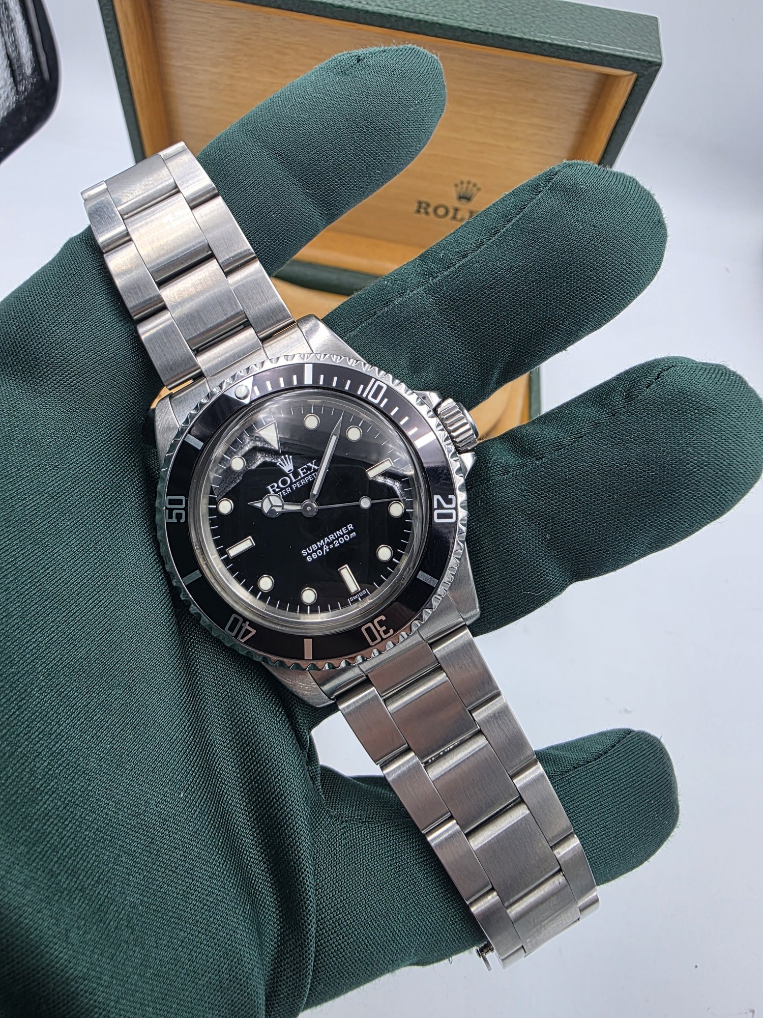 Submariner