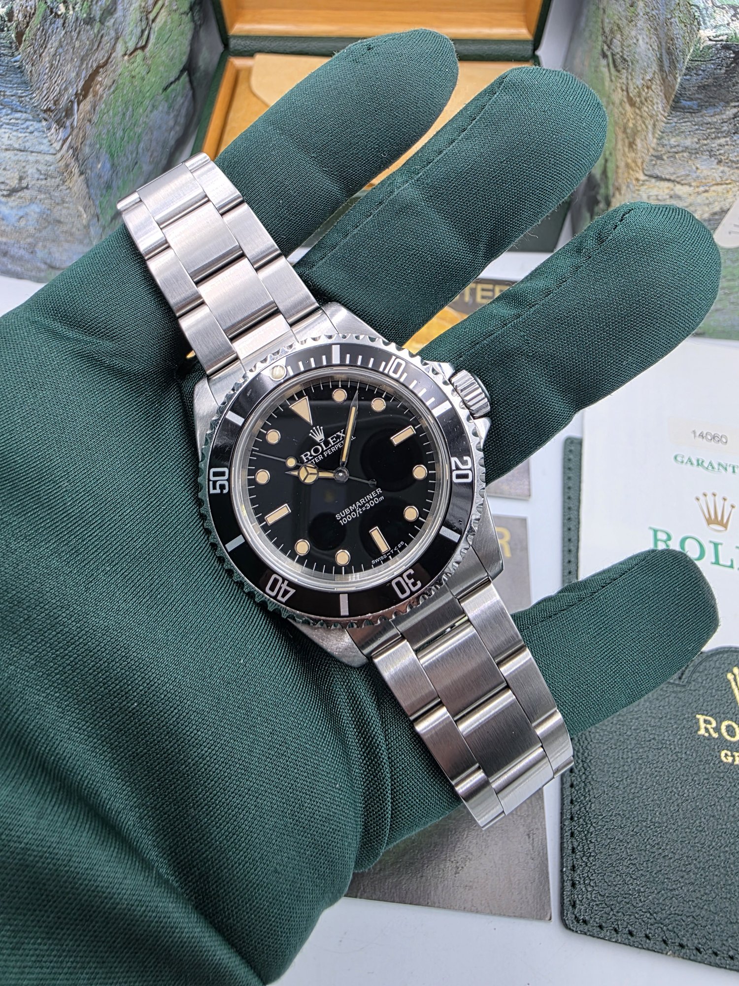 Submariner